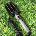 Best Hair Styler Locken mit Glätteisen